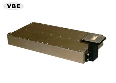 Choix de température de fonctionnement de module d'amplificateur de puissance de la bande x rf grand, puissance élevée de PA de haute fréquence superbe à gain élevé